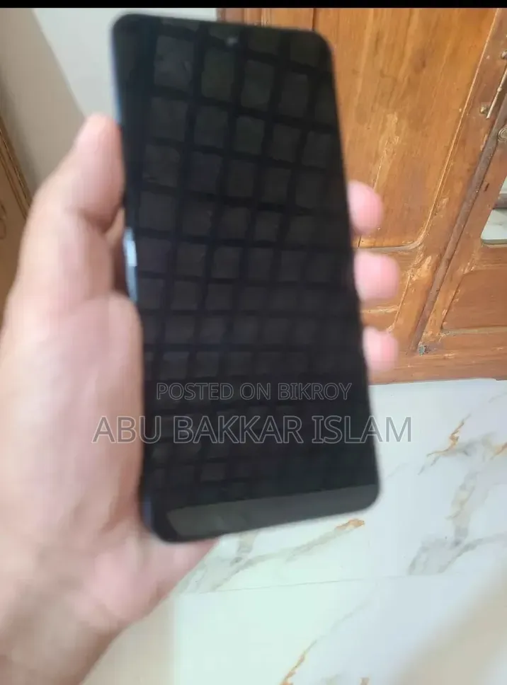 Vivo Y19s Pro 128 GB Black