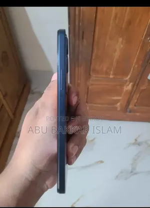 Vivo Y19s Pro 128 GB Black