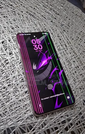 Samsung Galaxy S21+ 5G 256 GB Purple