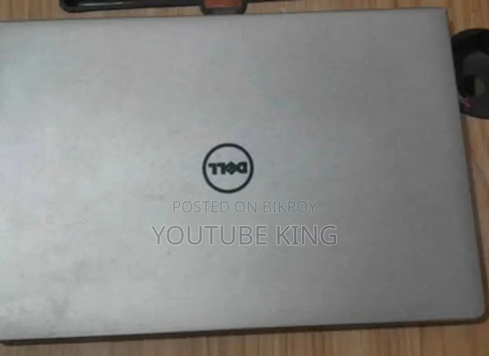 Laptop Dell Inspiron 5559 4GB Intel Core I5 HDD+SSD 1T