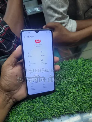 Itel A50 128 GB Bronze