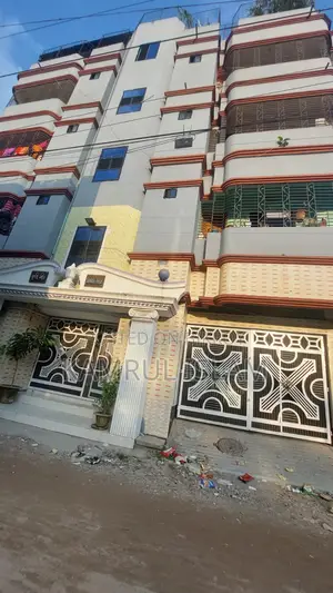 কেরানীগঞ্জের সুখী নীড়ে ২০ বেডরুমের অ্যাপার্টমেন্ট বিক্রয় হবে