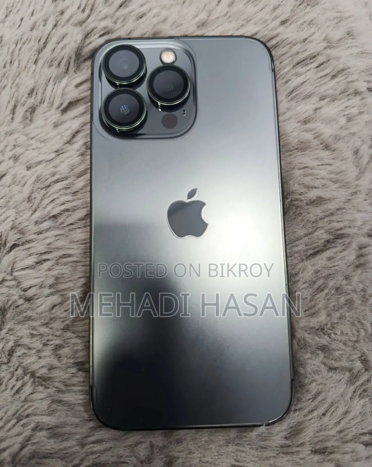 Apple iPhone 13 Pro 128 GB Gray