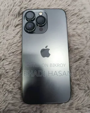 Apple iPhone 13 Pro 128 GB Gray