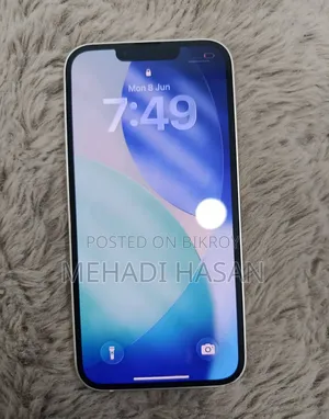 Apple iPhone 13 Pro 128 GB Gray