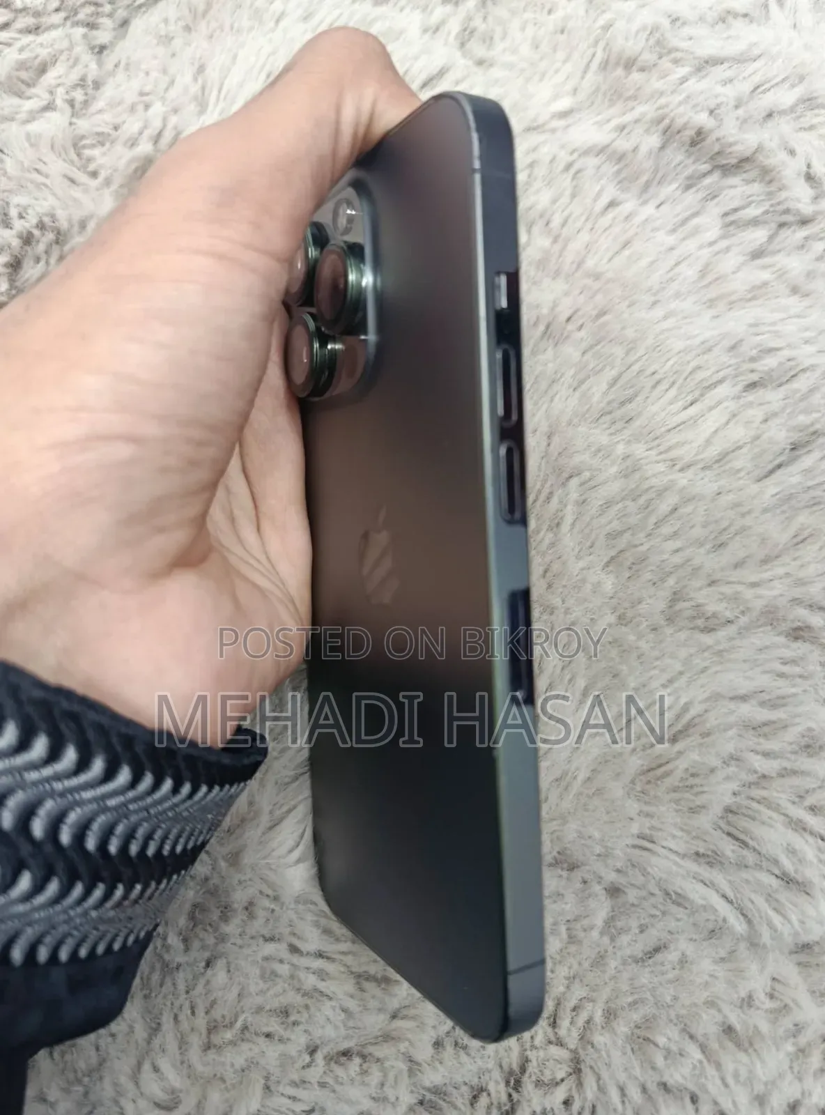 Apple iPhone 13 Pro 128 GB Gray