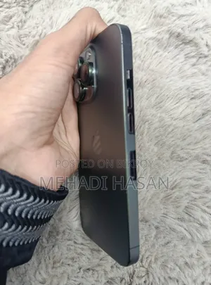 Apple iPhone 13 Pro 128 GB Gray