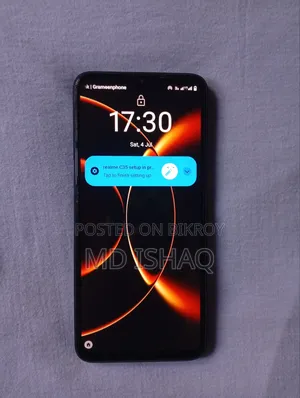 Realme C35 128 GB Black