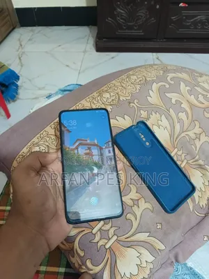 Vivo V15 Pro 128 GB Blue