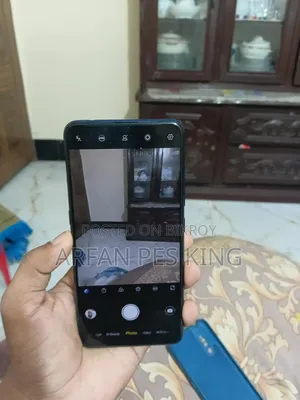 Vivo V15 Pro 128 GB Blue