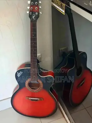 Signature Guitar