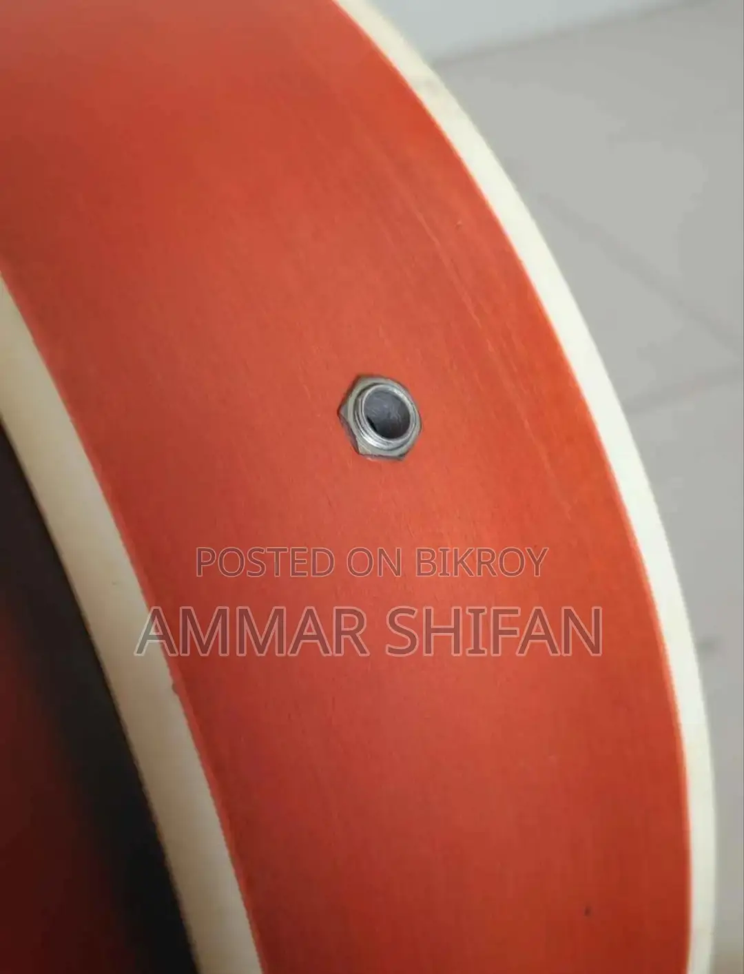 Signature Guitar