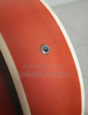 Signature Guitar