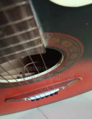 Signature Guitar