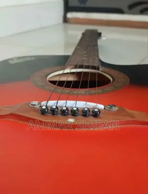 Signature Guitar