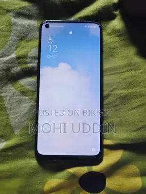 ওপ্পো এ৫৪ ১২৮ জিবি ব্লু