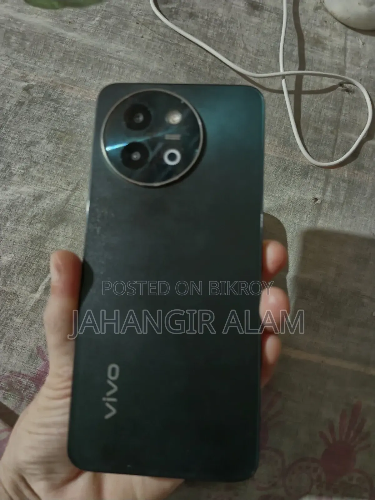 Vivo Y58 128 GB