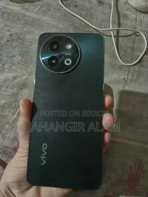 Vivo Y58 128 GB