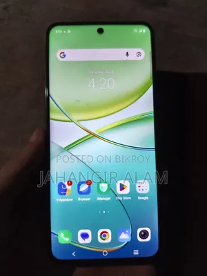 Vivo Y58 128 GB