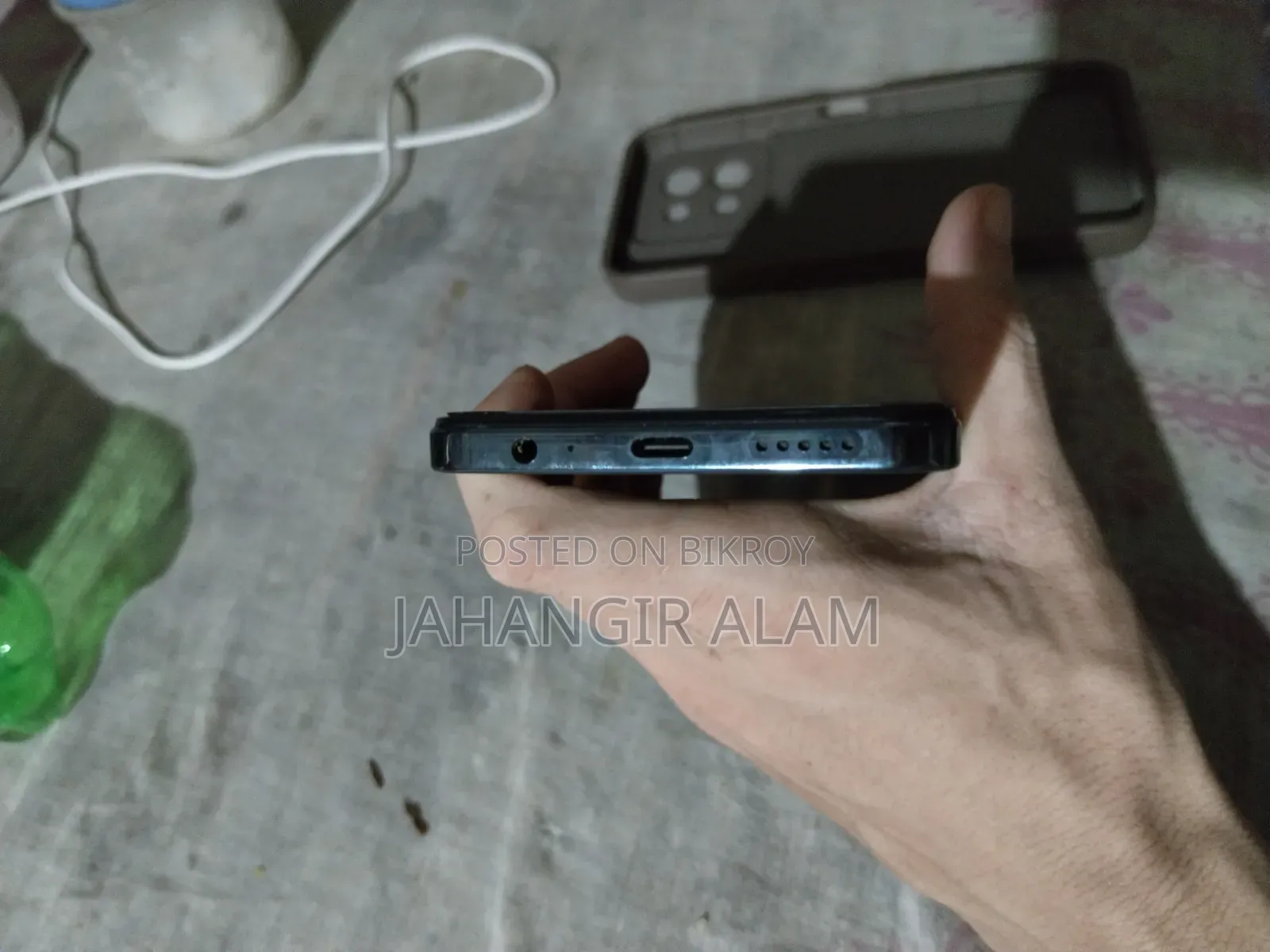 Vivo Y58 128 GB