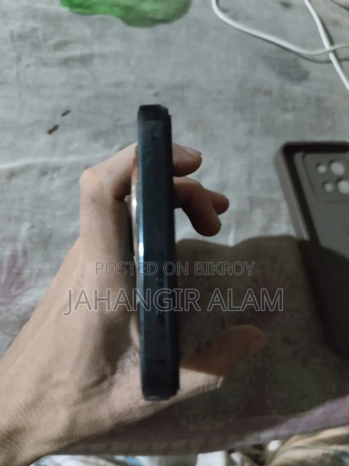 Vivo Y58 128 GB