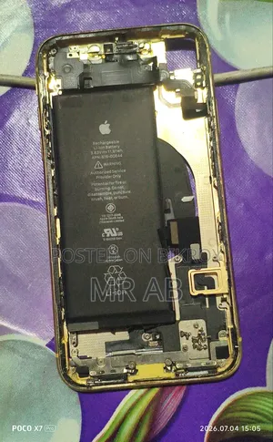 iPhone Xr Parts
