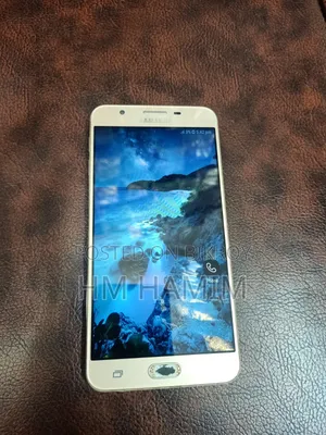 Samsung Galaxy J7 Prime 32 GB Gold