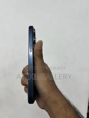 Apple iPhone 15 Pro Max 256 GB Blue