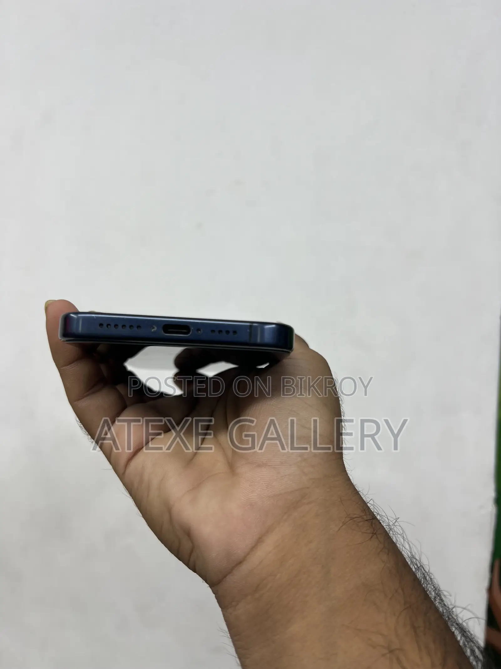 Apple iPhone 15 Pro Max 256 GB Blue