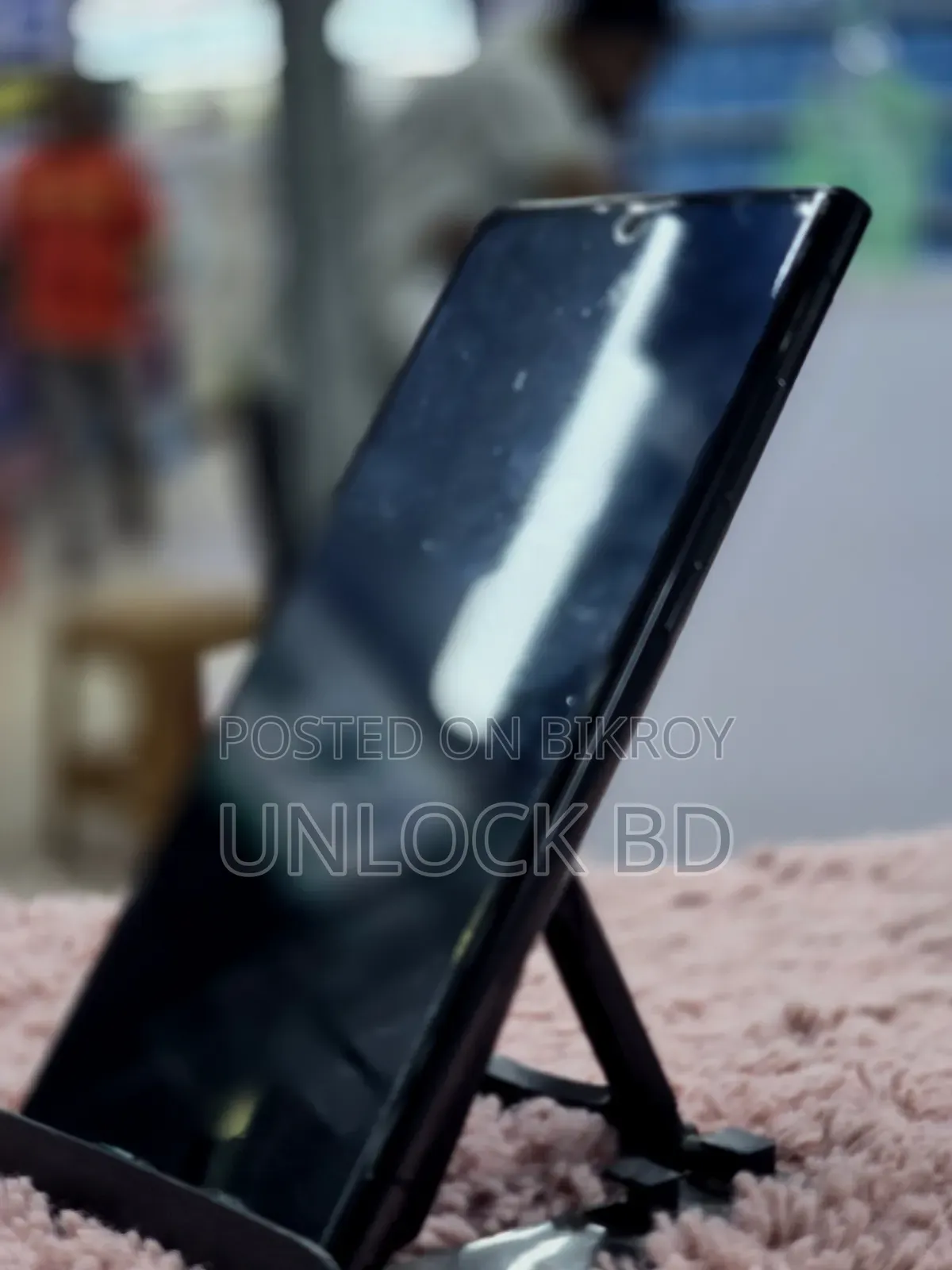 Samsung Galaxy S23 Ultra 256 GB Black
