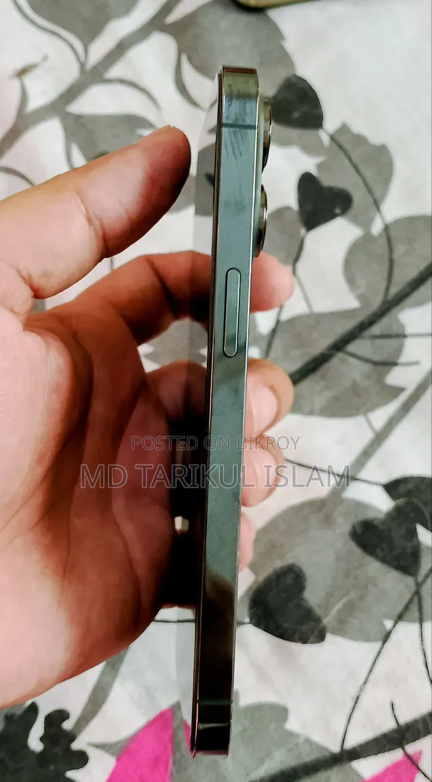 Apple iPhone 13 Pro 256 GB Gray