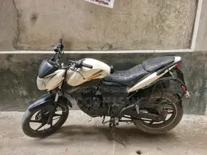 Runner Knight Rider V2 2018 White