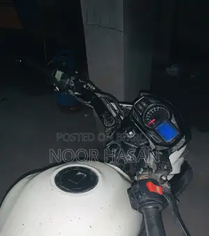 Runner Knight Rider V2 2018 White