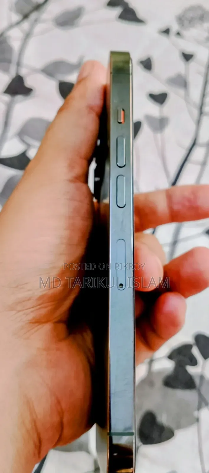Apple iPhone 13 Pro 256 GB Gray