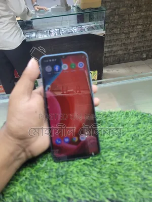 Realme C11 32 GB Blue