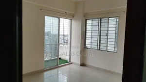শ্যামলীর ব্রিজ মমতাজে ৩-বেডরুমের অ্যাপার্টমেন্ট বিক্রির জন্য