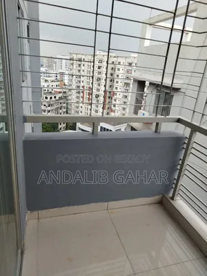শ্যামলীর ব্রিজ মমতাজে ৩-বেডরুমের অ্যাপার্টমেন্ট বিক্রির জন্য