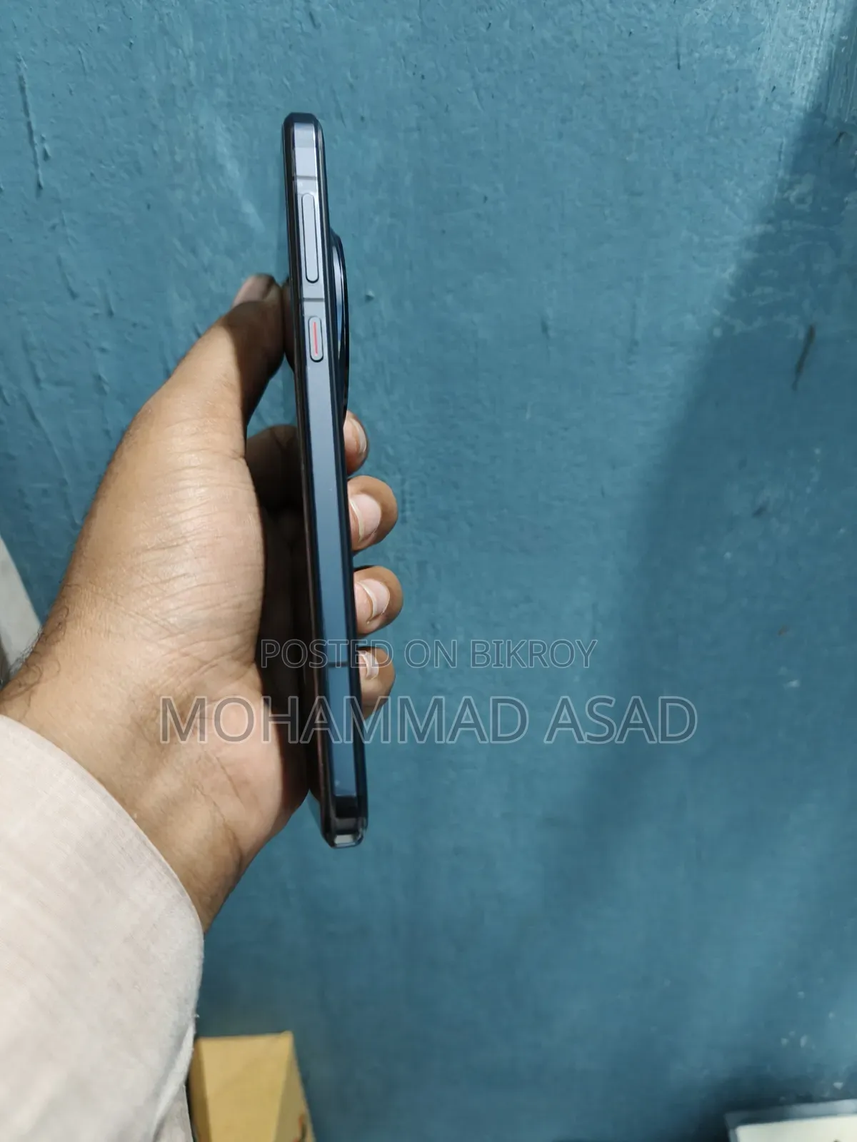 Honor Magic7 Pro 512 GB Black