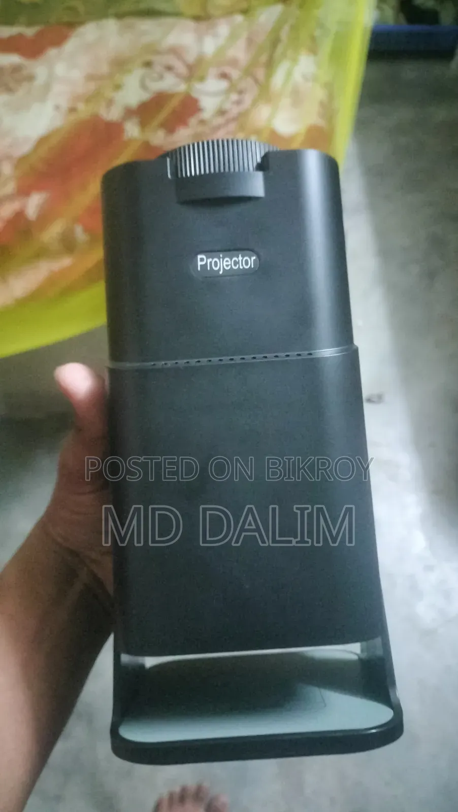Hy 320 Projector