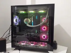 Desktop Computer Asus 32GB Intel Core I9 HDD+SSD 1T