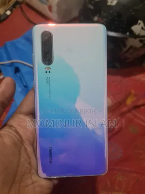 Huawei P30 128 GB