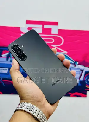 Samsung Galaxy A17 5G 128 GB Black