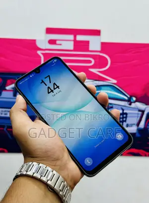 Samsung Galaxy A17 5G 128 GB Black