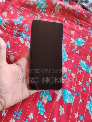 Samsung Galaxy A20s 32 GB Blue