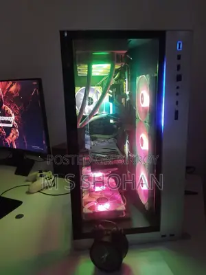 Desktop Computer Asus 32GB Intel Core I9 HDD+SSD 1T