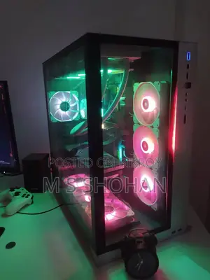 Desktop Computer Asus 32GB Intel Core I9 HDD+SSD 1T