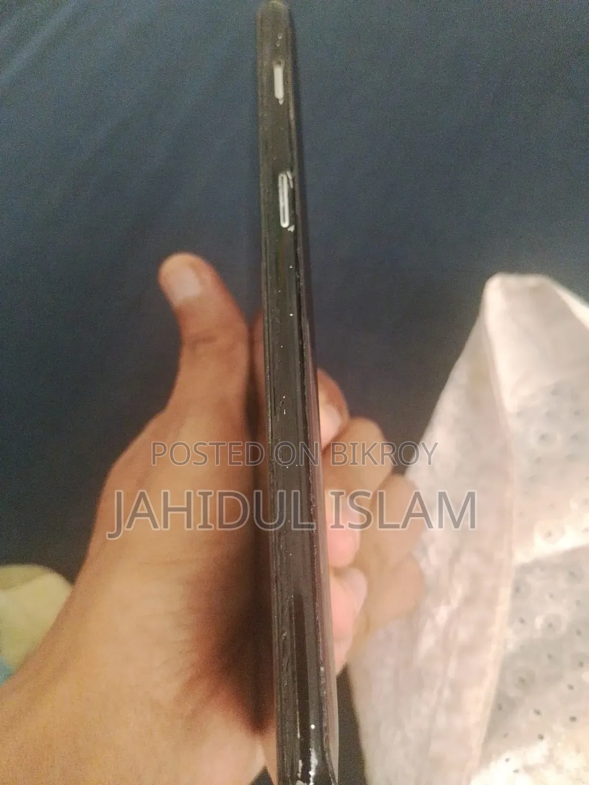 OnePlus 6T 128 GB Black