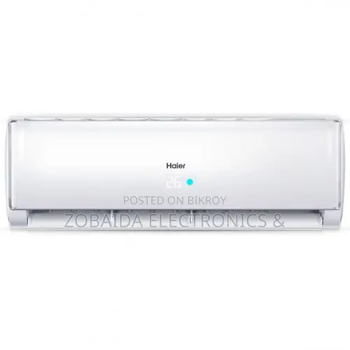 Haier Hsu-24cka 2-Ton 24000 Btu Split Type Ac Price in Bangladesh