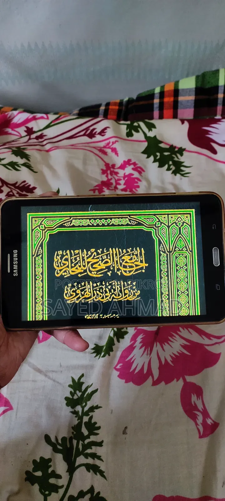 Samsung Galaxy Tab 4 8 GB Black