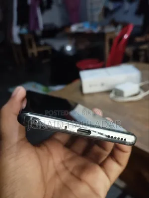 Tecno Camon 40 Pro 4G 256 GB Black